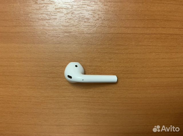 Купить Правый Наушник От Airpods 2