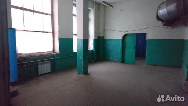 Складское помещение, 600 м²