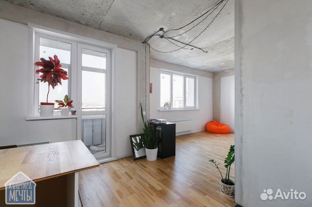2-к квартира, 76.8 м², 16/17 эт. 2-к квартира, 76.8 м², 16/17 эт.
