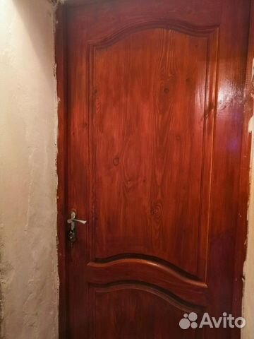 Комната 18 м² в 1-к, 4/4 эт. Комната 18 м² в 1-к, 4/4 эт.