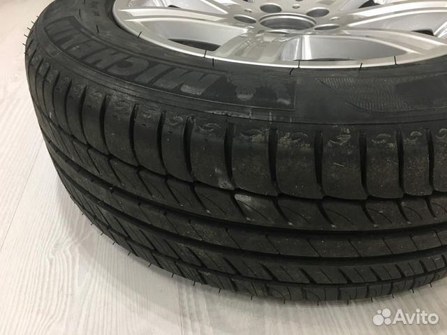 Колесо Michelin новое Колесо Michelin новое