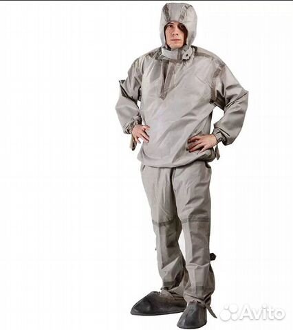 Костюм Л1 Костюм Л1