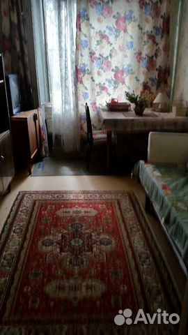 2-к квартира, 45 м², 9/9 эт.
