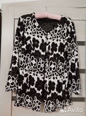 Кофточка Кофточка