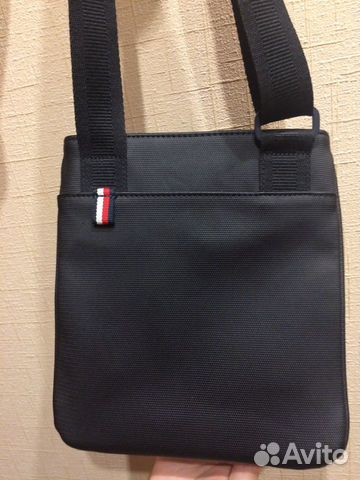 Мужская сумка Tommy Hilfiger Мужская сумка Tommy Hilfiger