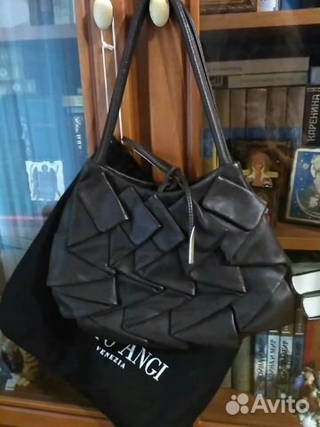 Сумка коричневая Renato Angi Сумка коричневая Renato Angi