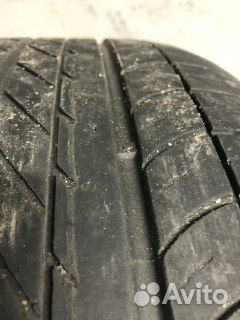 Шины летние goodyear eagle F1 SUV 4x4 4 штуки Шины летние goodyear eagle F1 SUV 4x4 4 штуки