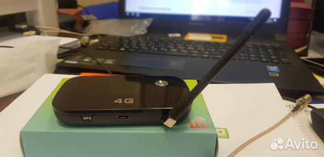 Wifi Роутер huawei E5776. Бесплатная доставка (РФ)