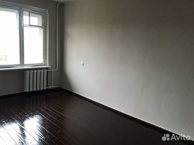 1-к квартира, 30.8 м², 4/5 эт.