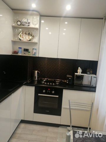 1-к квартира, 33 м², 5/5 эт.