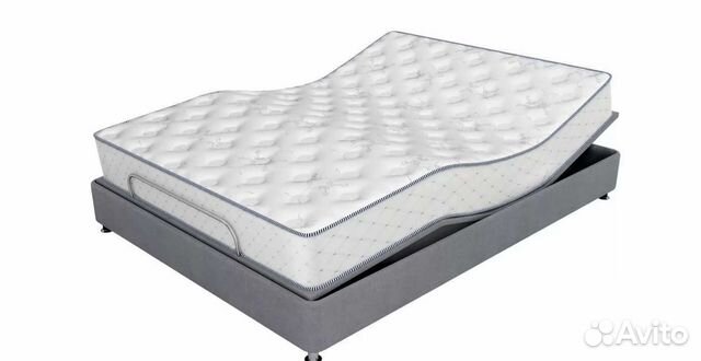 Матрас Аскона Serta Parker 160*200