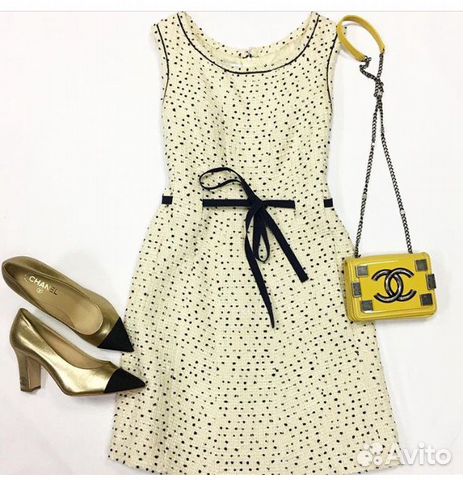 Платье Moschino оригинал Платье Moschino оригинал