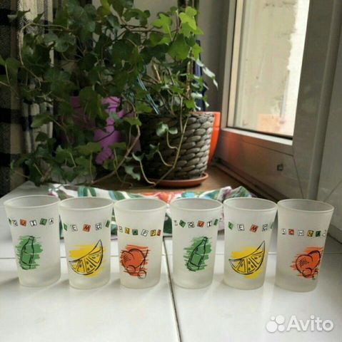 Стопки