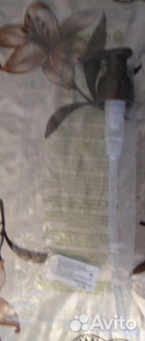 Дозатор для мыла