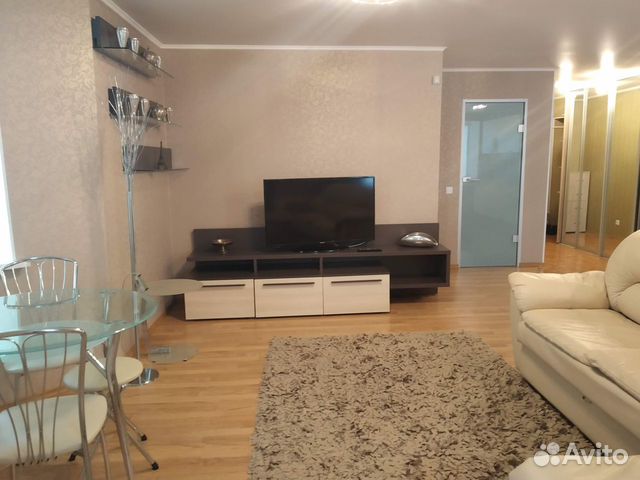 2-к квартира, 51.6 м², 5/10 эт. 2-к квартира, 51.6 м², 5/10 эт.