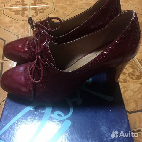 Ботильоны Respect Ботильоны Respect