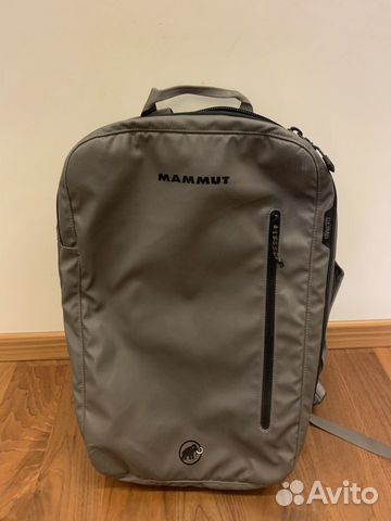 Рюкзак городской, mammut seon transporter 26 Рюкзак городской, mammut seon transporter 26