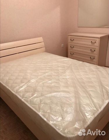 2-к квартира, 63 м², 13/18 эт. 2-к квартира, 63 м², 13/18 эт.