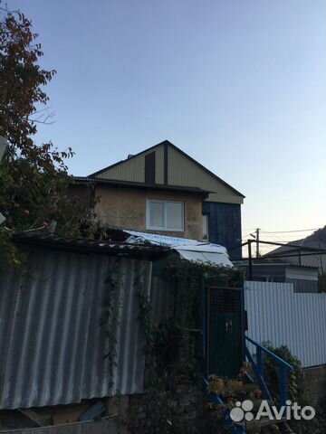 Дом 45 м² на участке 3 сот. Дом 45 м² на участке 3 сот.