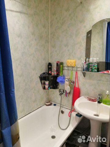 2-к квартира, 44 м², 4/6 эт. 2-к квартира, 44 м², 4/6 эт.