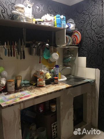 Студия, 23 м², 1/9 эт. Студия, 23 м², 1/9 эт.