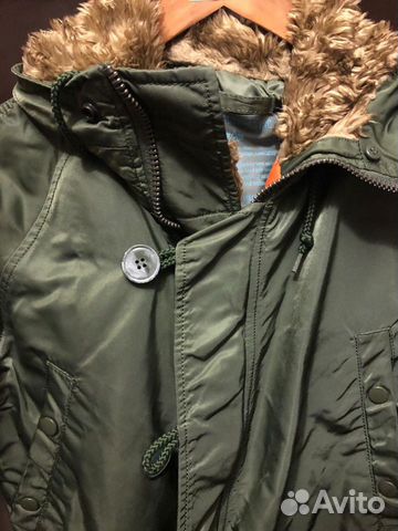 Куртка alpha industries женская Куртка alpha industries женская