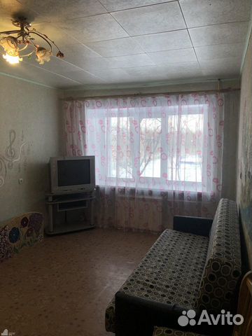 1-к квартира, 29.8 м², 3/5 эт. 1-к квартира, 29.8 м², 3/5 эт.