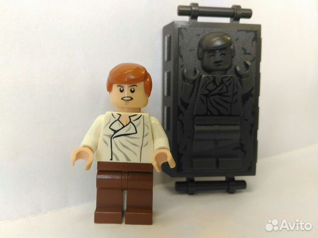 Lego Star Wars Han Solo, Звездные войны Хан Соло Lego Star Wars Han Solo, Звездные войны Хан Соло