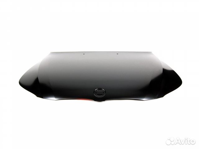 BMW 5 E60 E61 2003-2010 капот 41617111385