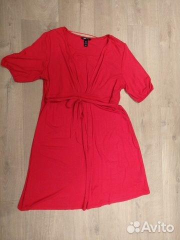 Платье для беременных и кормящих H&m mama новое 50 Платье для беременных и кормящих H&m mama новое 50