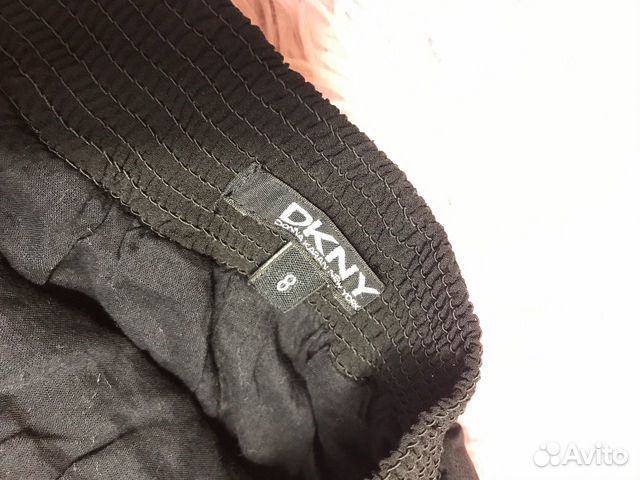 Юбка dkny новая рост 110-116 Юбка dkny новая рост 110-116