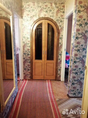 2-к квартира, 47 м², 4/5 эт.