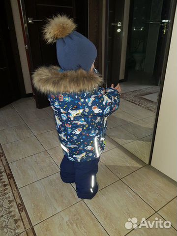 Новый костюм Батик Новый костюм Батик