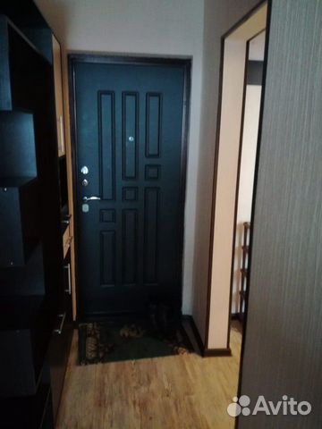 1-к квартира, 33 м², 2/5 эт.