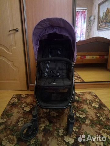 Коляска valco baby snap 4 Коляска valco baby snap 4