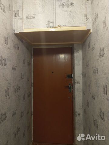 2-к квартира, 42.3 м², 2/3 эт. 2-к квартира, 42.3 м², 2/3 эт.