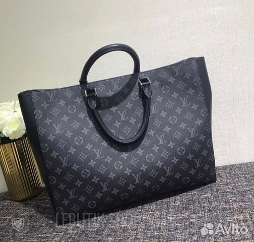 louis vuitton grand sac