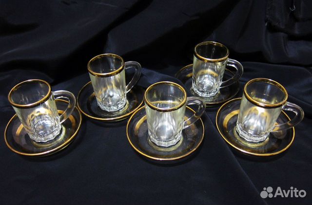 Кофейный сервиз Кофейный сервиз