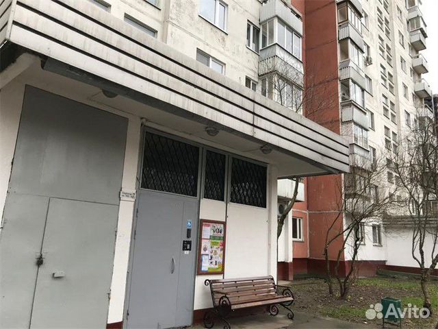2-к квартира, 54 м², 3/16 эт. 2-к квартира, 54 м², 3/16 эт.