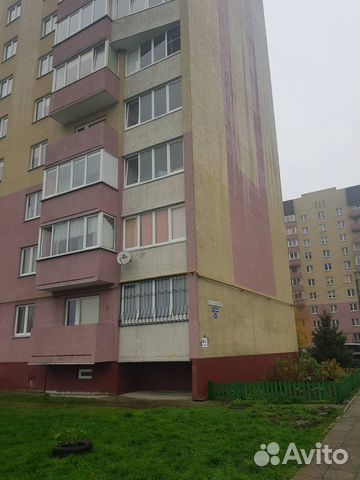 недвижимость Калининград Ульяны Громовой 123
