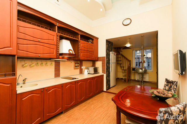 

4-к. квартира, 156 м², 8 кроватей