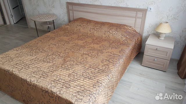 1-к квартира, 31.8 м², 2/5 эт.