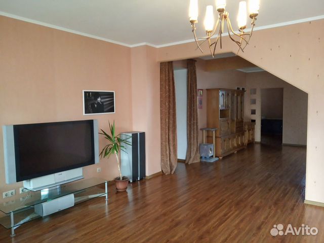5-к квартира, 159 м², 7/8 эт.