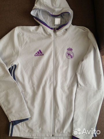 Кофта ветровка Adidas Кофта ветровка Adidas