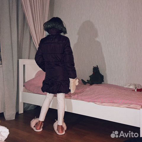Пуховик Пуховик