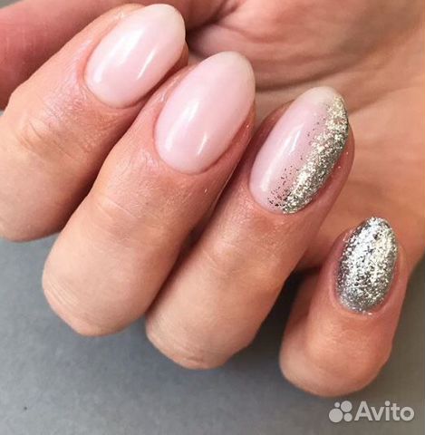 Маникюр,педикюр,наращивание,укрепление. Симеиз