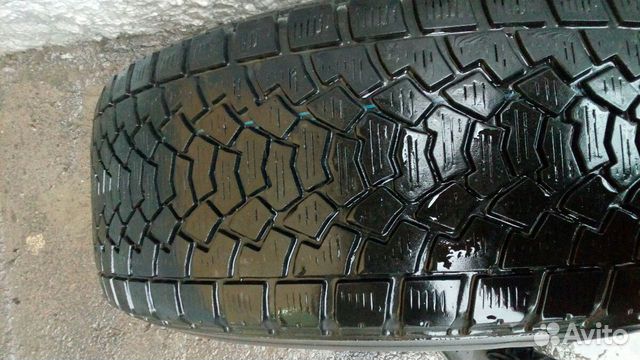 R16 литые колёса