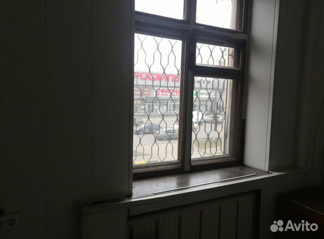 Офисное помещение, 44.9 м² Офисное помещение, 44.9 м²