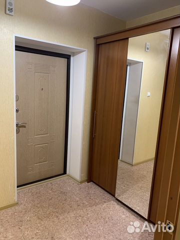 1-к квартира, 42 м², 6/10 эт. 1-к квартира, 42 м², 6/10 эт.
