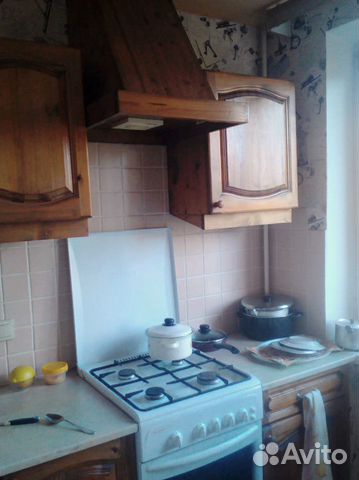 1-к квартира, 30.4 м², 4/5 эт. 1-к квартира, 30.4 м², 4/5 эт.